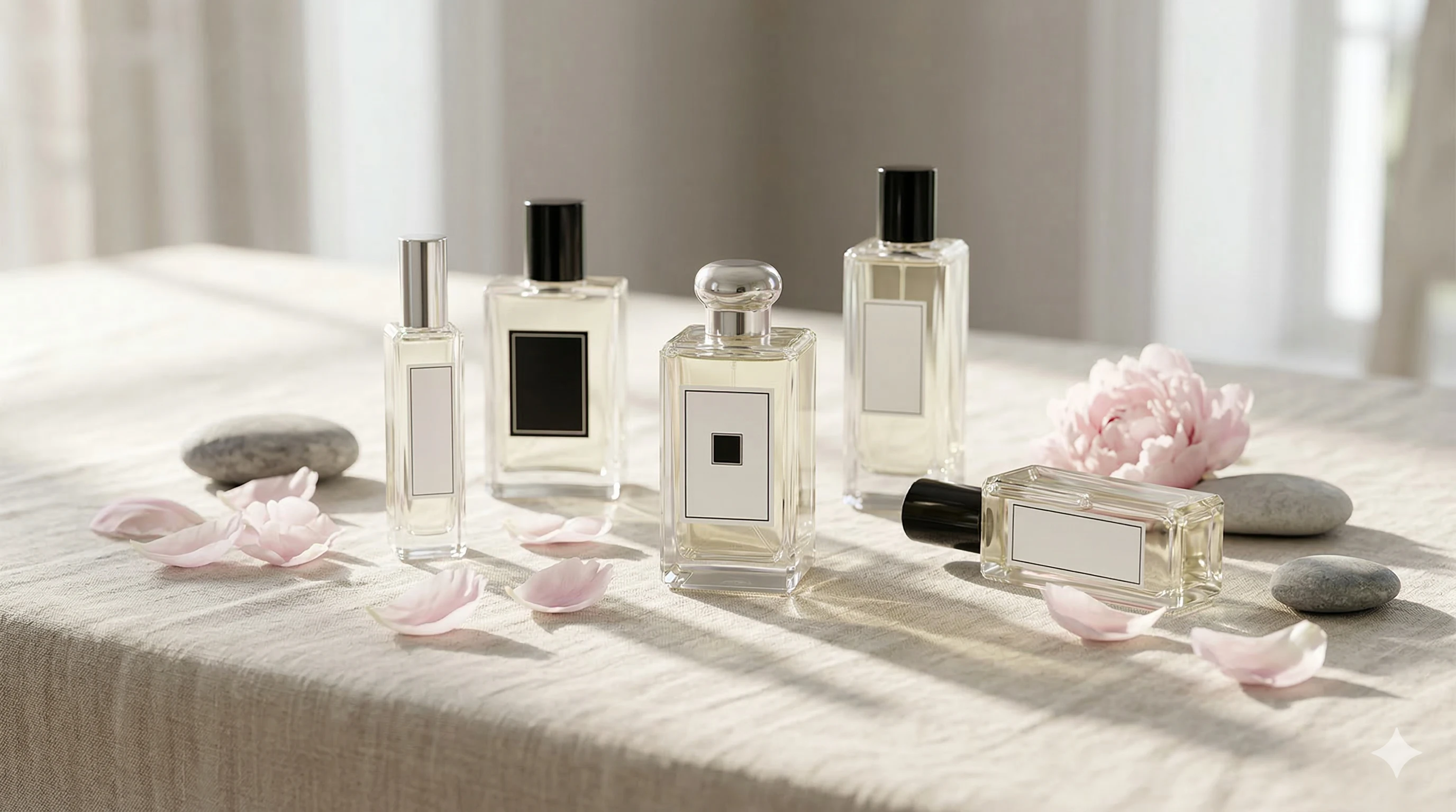 Lumina Scent Collection